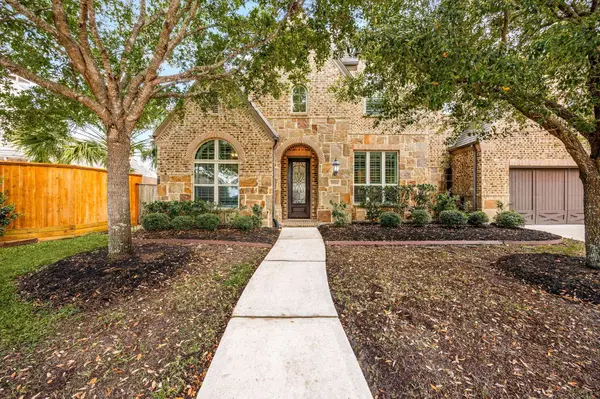 3211 Wimberly Place LN, Katy, TX 77494