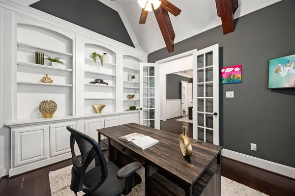 3211 Wimberly Place LN, Katy, TX 77494