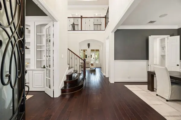 3211 Wimberly Place LN, Katy, TX 77494