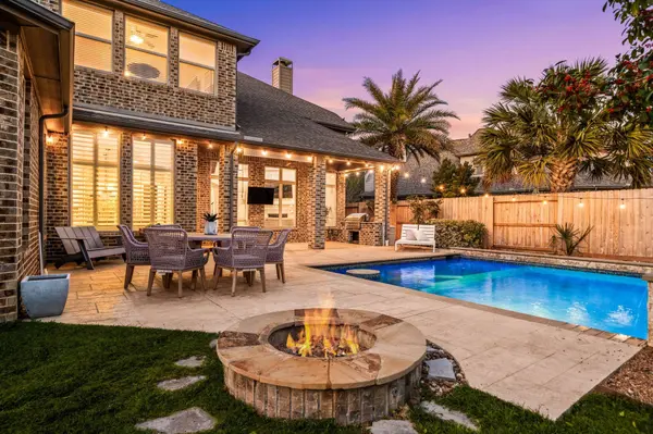 3211 Wimberly Place LN, Katy, TX 77494