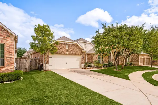 27606 Dalton Bluff CT, Katy, TX 77494
