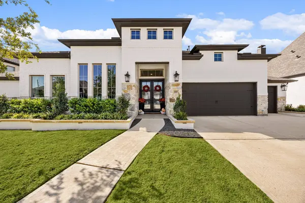 6807 Mirabeau LN, Katy, TX 77493