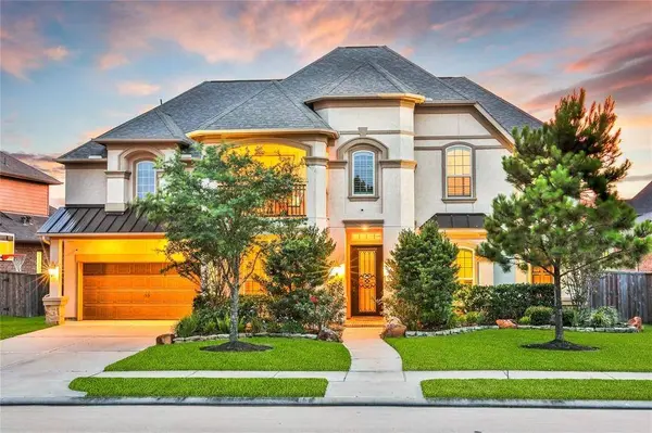 3306 Reston Landing LN, Katy, TX 77494