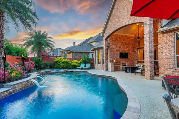 3306 Reston Landing LN, Katy, TX 77494