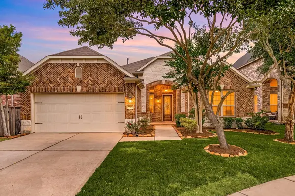 27606 Dalton Bluff CT, Katy, TX 77494