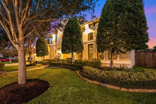 26515 Ashley Ridge LN, Katy, TX 77494