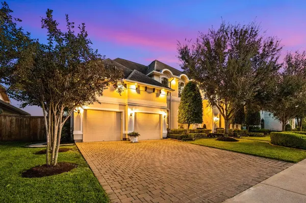 26515 Ashley Ridge LN, Katy, TX 77494