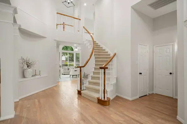 4211 Maily Meadow LN, Katy, TX 77450