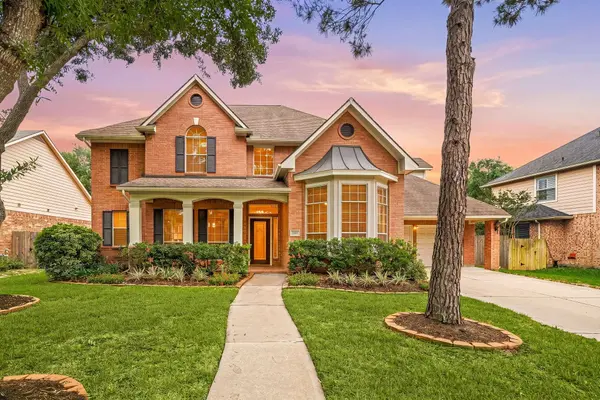4211 Maily Meadow LN, Katy, TX 77450