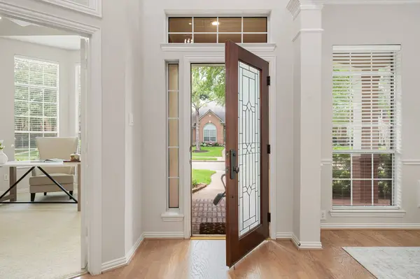 4211 Maily Meadow LN, Katy, TX 77450
