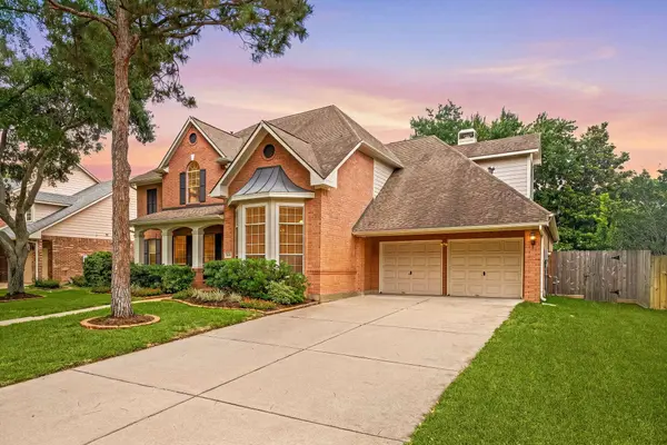 4211 Maily Meadow LN, Katy, TX 77450