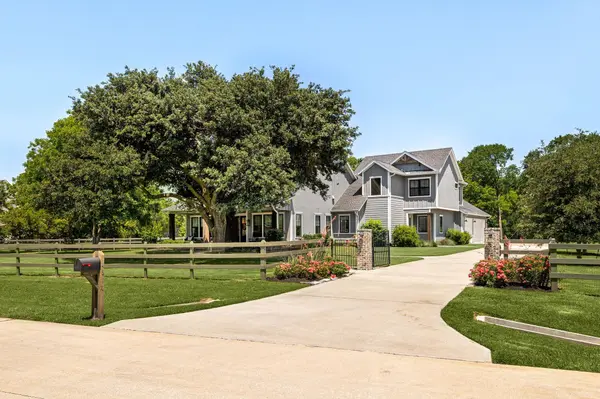 4311 Upper Oxbow TRCE, Fulshear, TX 77441