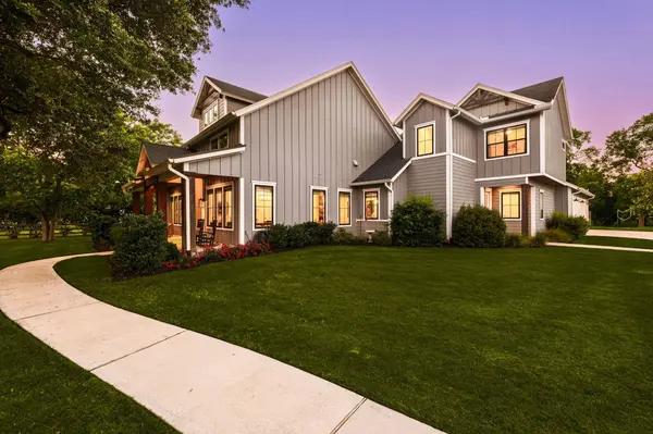 4311 Upper Oxbow TRCE, Fulshear, TX 77441