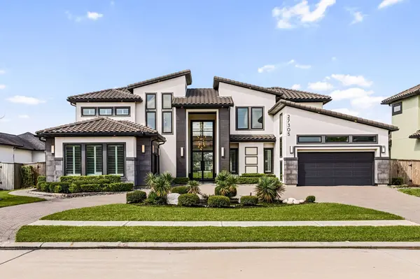 27305 Horizon Bay LN, Katy, TX 77494