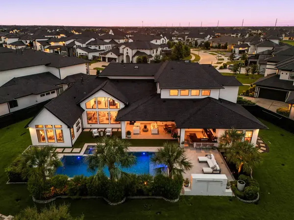 27903 Indigo Ridge DR, Fulshear, TX 77441