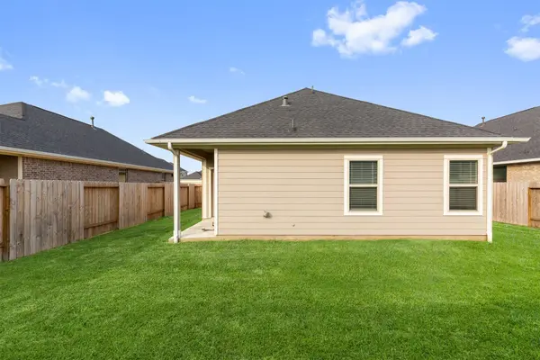 31411 Horseshoe Meadow Bend LN, Fulshear, TX 77441