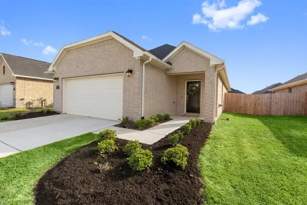31411 Horseshoe Meadow Bend LN, Fulshear, TX 77441