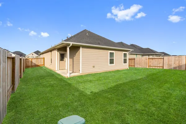 31411 Horseshoe Meadow Bend LN, Fulshear, TX 77441
