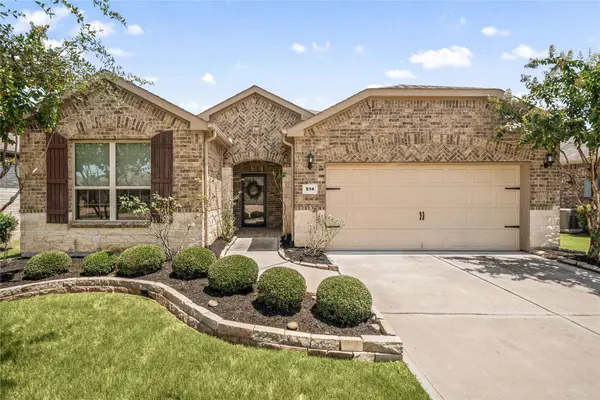 514 Emory Peak DR, Richmond, TX 77469