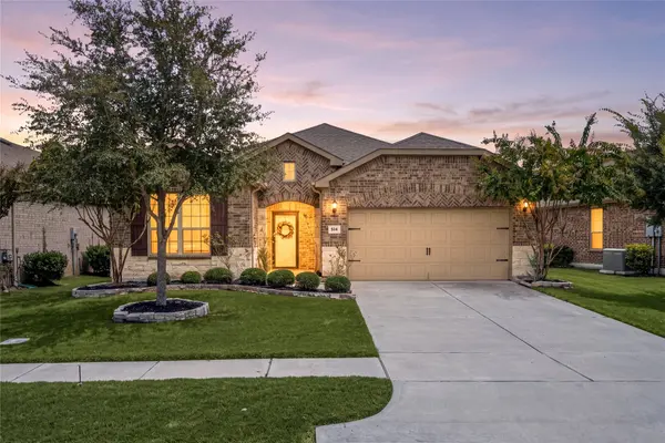 514 Emory Peak DR