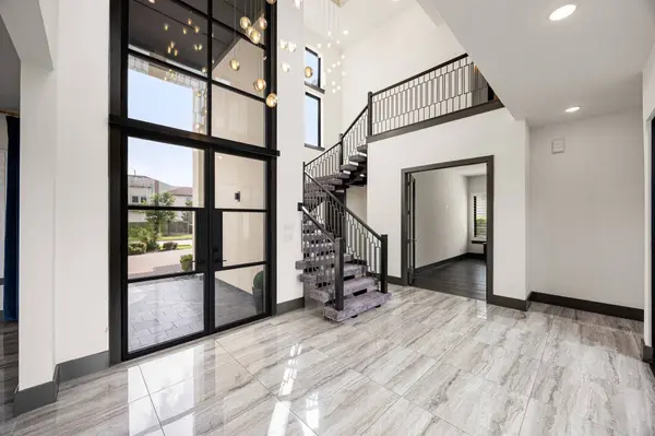 27305 Horizon Bay LN, Katy, TX 77494