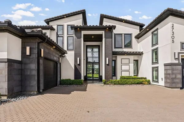27305 Horizon Bay LN, Katy, TX 77494