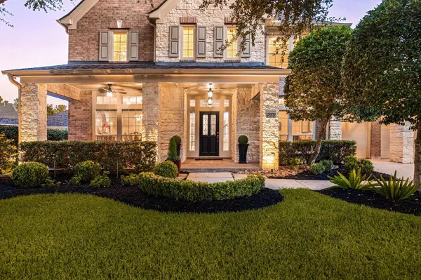 25515 Autumnwind CT, Katy, TX 77494