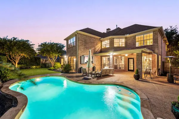 25515 Autumnwind CT, Katy, TX 77494