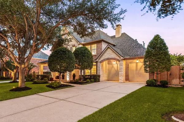 25515 Autumnwind CT, Katy, TX 77494