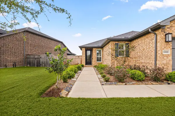 5410 Autrey Bend LN, Fulshear, TX 77441