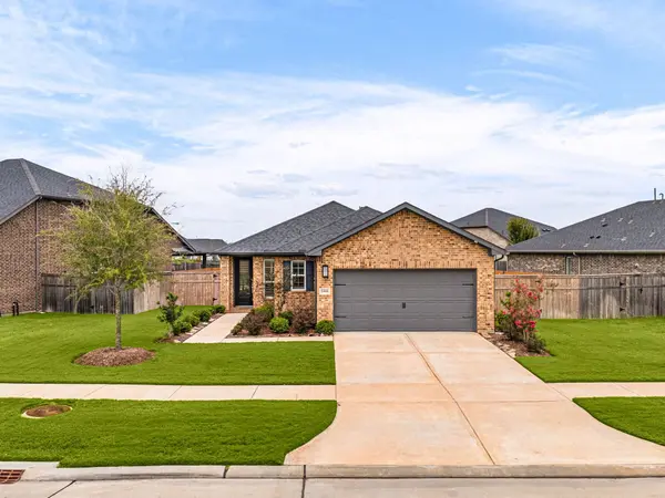 5410 Autrey Bend LN, Fulshear, TX 77441