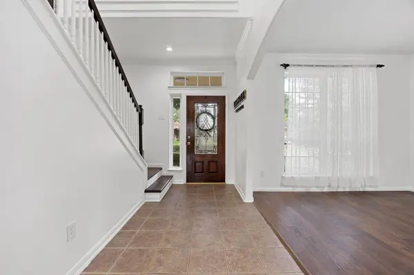 4730 Camden Brook LN, Katy, TX 77494