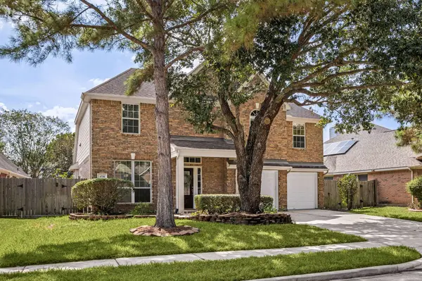 4730 Camden Brook LN, Katy, TX 77494