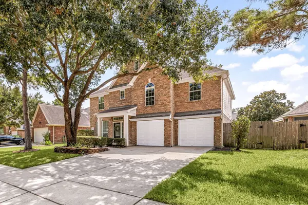 4730 Camden Brook LN, Katy, TX 77494