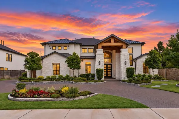 27927 Indigo Ridge DR
