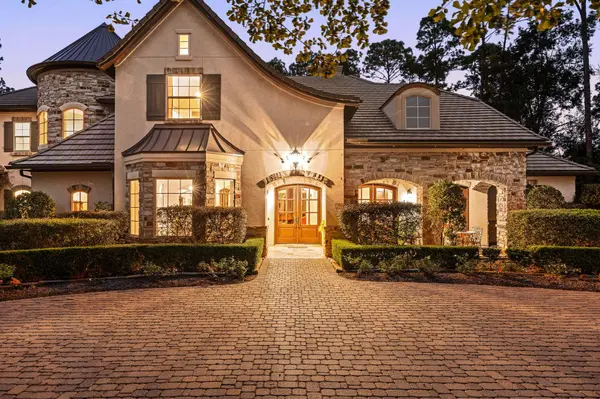 2127 Fawn Meadow LN, Richmond, TX 77406
