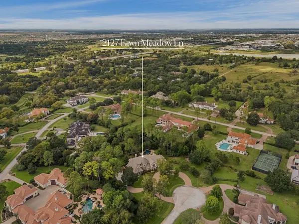 2127 Fawn Meadow LN, Richmond, TX 77406