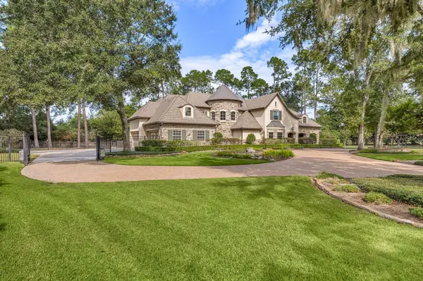 2127 Fawn Meadow LN, Richmond, TX 77406