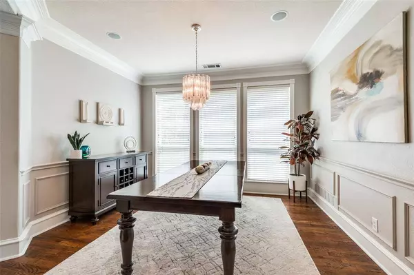 1016 Hanover Drive, Southlake, TX 76092