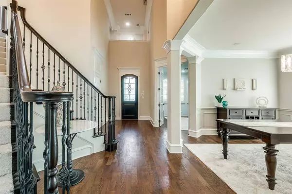 1016 Hanover Drive, Southlake, TX 76092