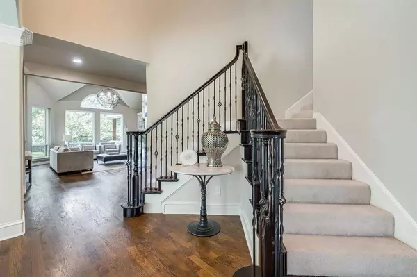 1016 Hanover Drive, Southlake, TX 76092