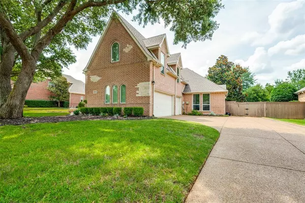 1016 Hanover Drive, Southlake, TX 76092