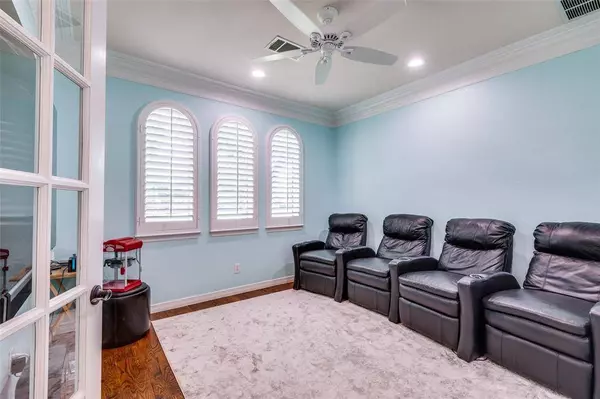 1016 Hanover Drive, Southlake, TX 76092