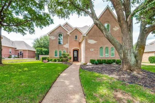 1016 Hanover Drive, Southlake, TX 76092