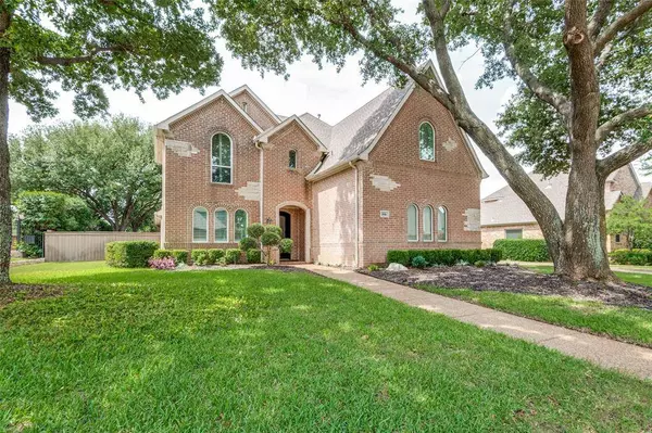 1016 Hanover Drive, Southlake, TX 76092