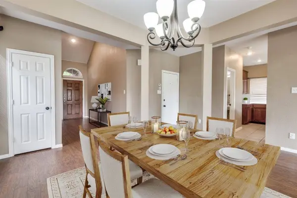 5476 Pecan Creek Circle, Fort Worth, TX 76244