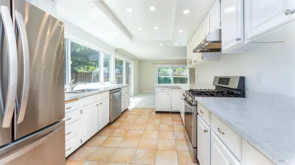 1 Plata CT, Novato, CA 94947