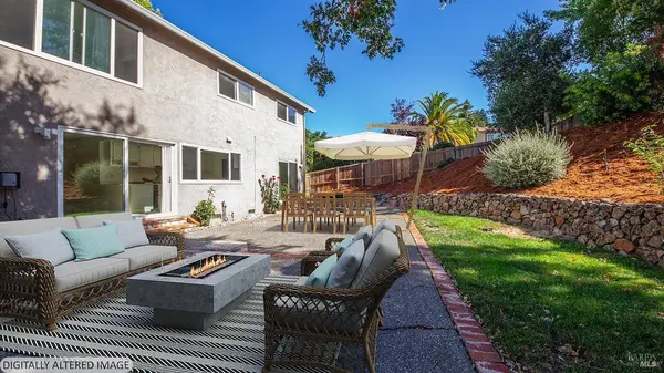 1 Plata CT, Novato, CA 94947