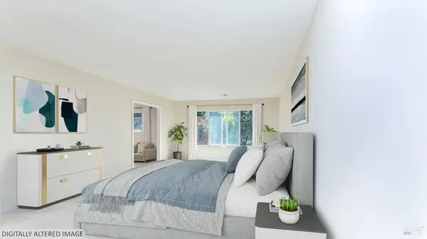 1 Plata CT, Novato, CA 94947