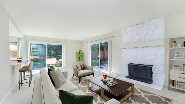 1 Plata CT, Novato, CA 94947